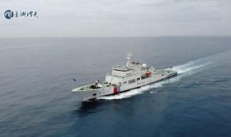 台湾海巡最新爆料,台湾海巡最新爆料揭示惊人内幕！”